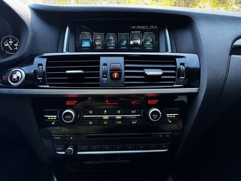 Used 2017 BMW X3 sDrive28i w/ Premium Package image 15