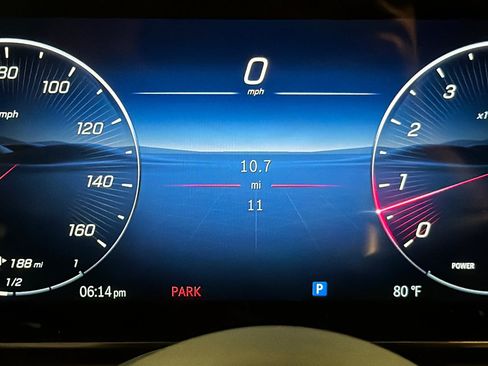New 2026 Mercedes-Benz C 300 Sedan image 23