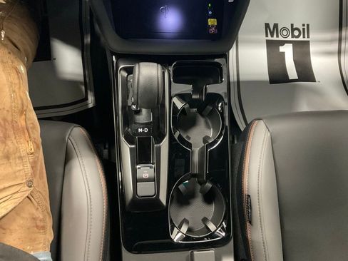 New 2026 Subaru Forester Sport image 19