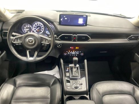 Certified 2025 MAZDA CX-5 AWD 2.5 S w/ Preferred Package image 27