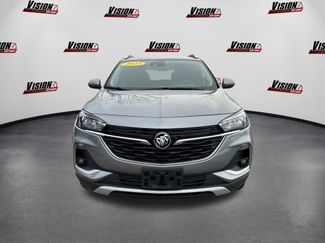 Used 2023 Buick Encore GX Select video 2