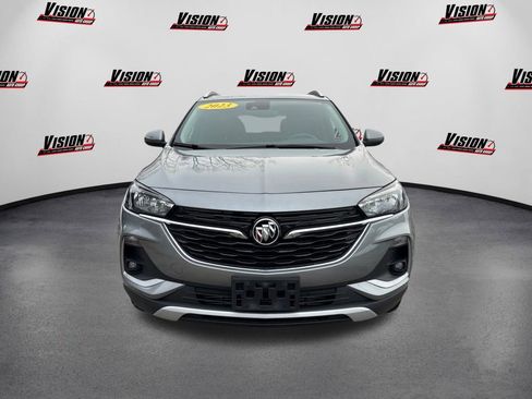 Used 2023 Buick Encore GX Select image 2