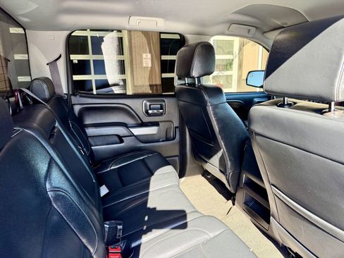 Used 2016 Chevrolet Silverado 2500 LT w/ All Star Edition image 15