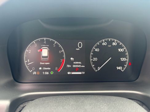 Certified 2026 Honda Odyssey Elite image 17