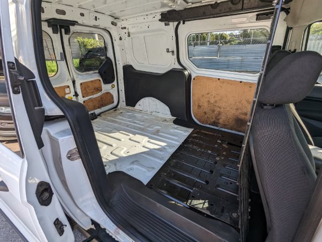 Used 2016 Ford Transit Connect XLT FWD image 14