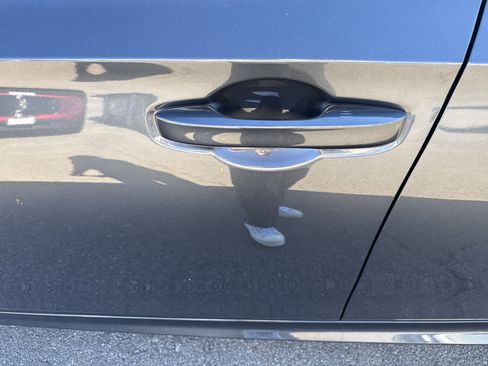 Certified 2024 Honda Civic Sport image 12