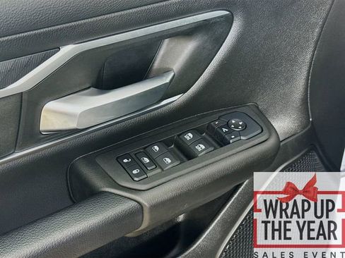 Used 2025 RAM 1500 Big Horn image 18