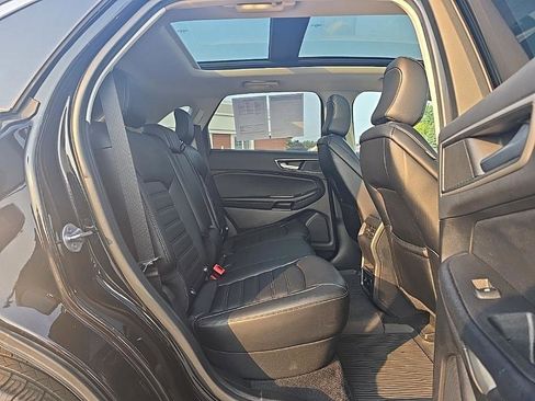 Used 2022 Ford Edge SEL w/ Convenience Package image 34