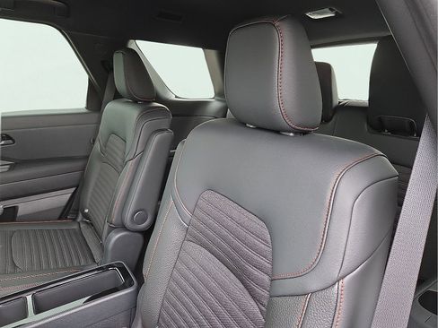 New 2026 Nissan Pathfinder Rock Creek AWD/4WD image 10