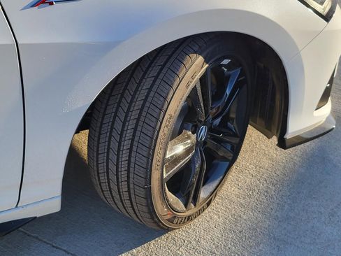 New 2026 Acura Integra A-Spec FWD image 6