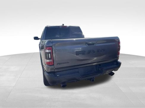 Used 2021 RAM 1500 Rebel w/ Rebel Level 2 Equipment Group AWD/4WD image 7