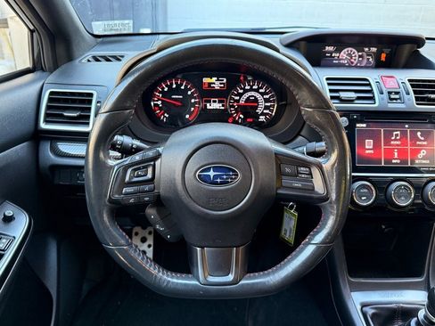 Used 2018 Subaru WRX Premium image 15