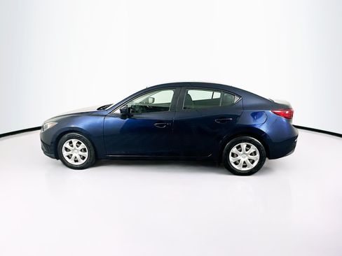 Used 2015 MAZDA MAZDA3 i Sport FWD image 4