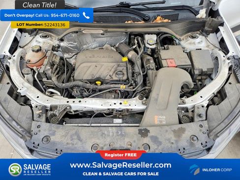 Used 2024 Chevrolet Trax RS FWD image 15