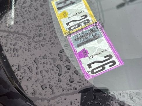 Used 2022 Ford EcoSport SE w/ SE Convenience Package image 3