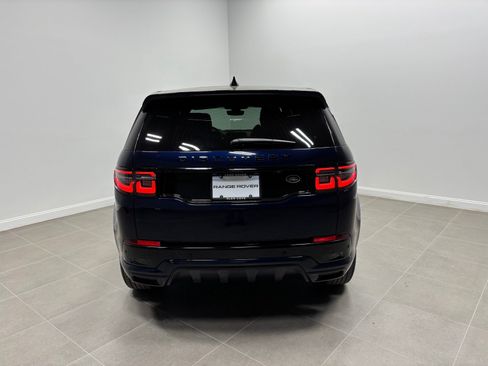 Used 2023 Land Rover Discovery Sport S R-Dynamic AWD/4WD image 8