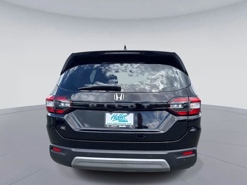 Certified 2023 Honda Pilot EX-L image 5