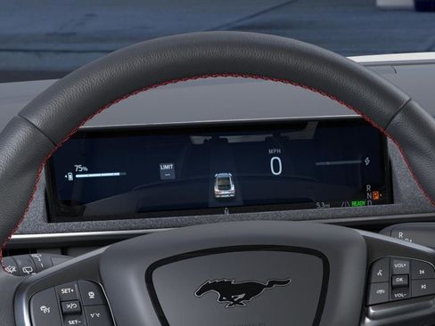 New 2026 Ford Mustang Mach-E Premium w/ Sport Appearance Package image 14