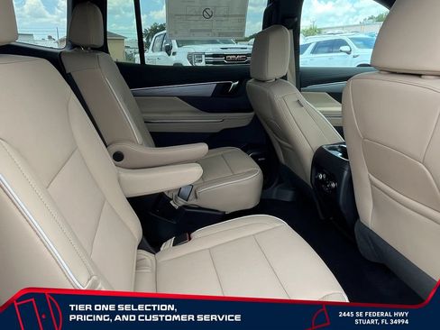 New 2026 Buick Enclave Preferred FWD image 19