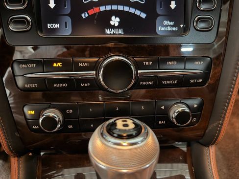 Used 2008 Bentley Continental GT AWD/4WD image 16
