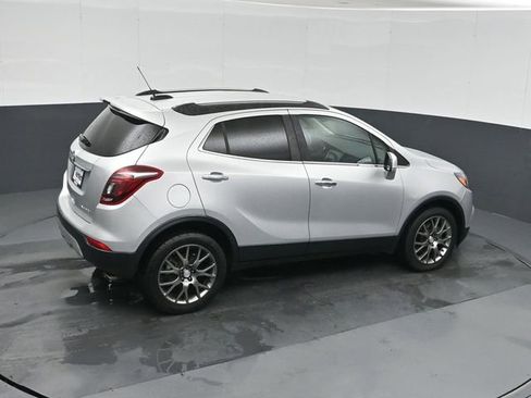 Used 2019 Buick Encore Sport Touring FWD image 30