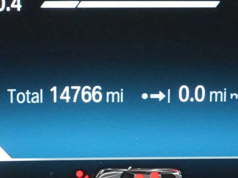 Certified 2024 BMW 430i Gran Coupe w/ M Sport Package (Priority 1) image 22