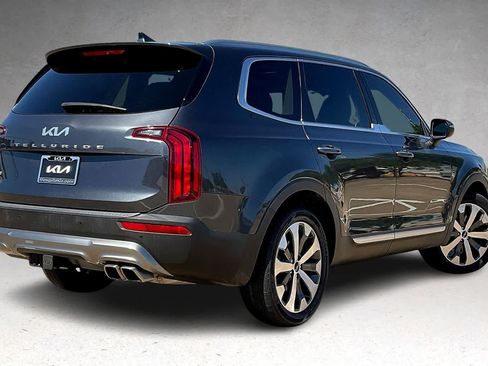 Used 2022 Kia Telluride S image 21