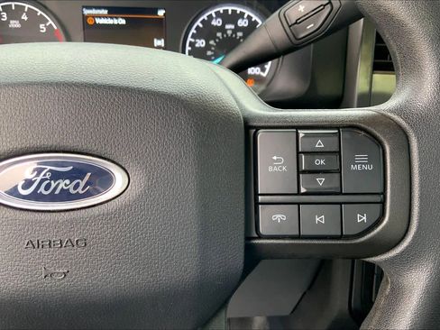 Certified 2024 Ford F250 XL w/ XL Driver Assist Package image 24