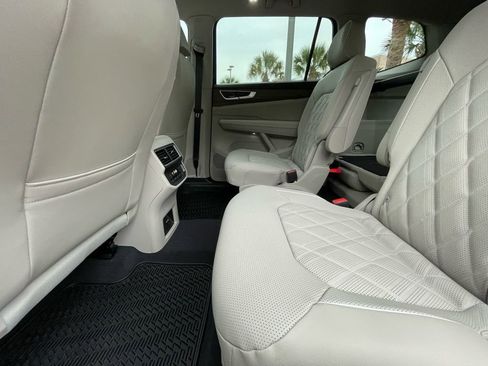 New 2026 Volkswagen Atlas SEL Premium R-Line AWD/4WD image 19