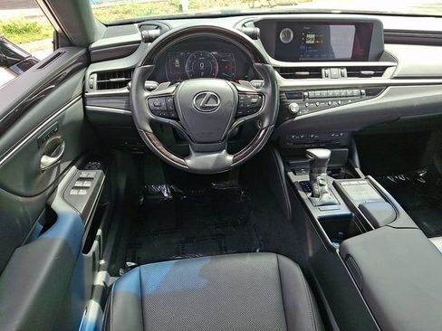 Used 2021 Lexus ES 350 w/ Premium Package FWD image 13