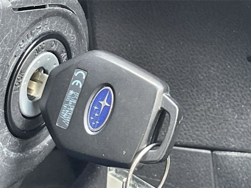 Used 2017 Subaru Impreza 2.0i image 22