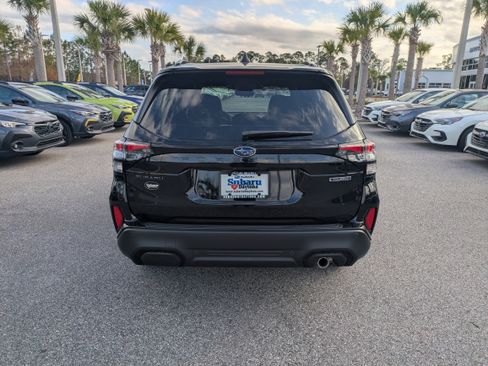 Used 2026 Subaru Forester Touring AWD/4WD image 5