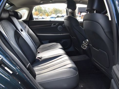 Used 2022 Genesis G80 2.5T w/ Prestige Package image 31