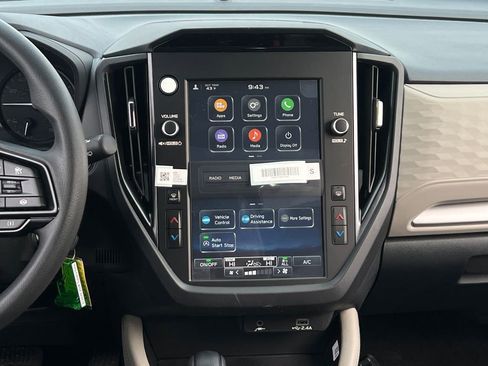 New 2026 Subaru Forester image 14