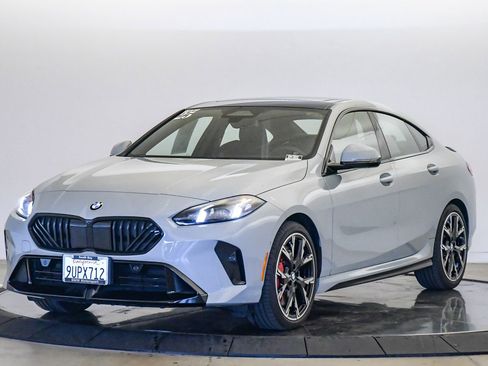 Used 2025 BMW 228i xDrive w/ Premium Package image 1