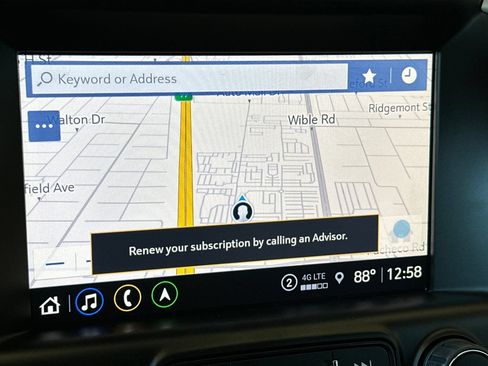 Certified 2023 GMC Terrain Denali AWD/4WD image 20