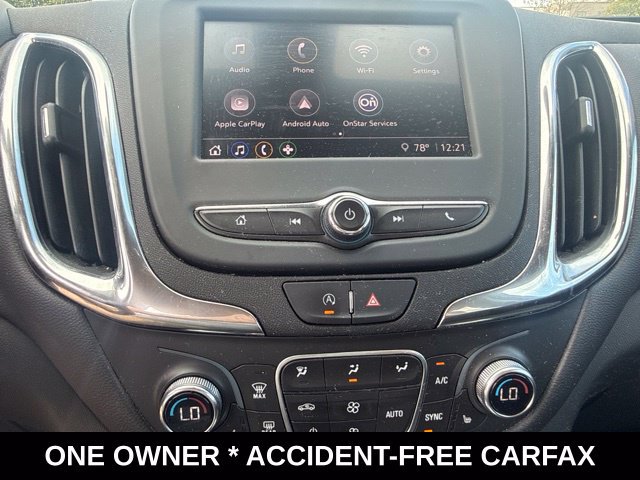 Used 2024 Chevrolet Equinox LT FWD image 26