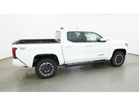 New 2026 Toyota Tacoma TRD Sport AWD/4WD image 10
