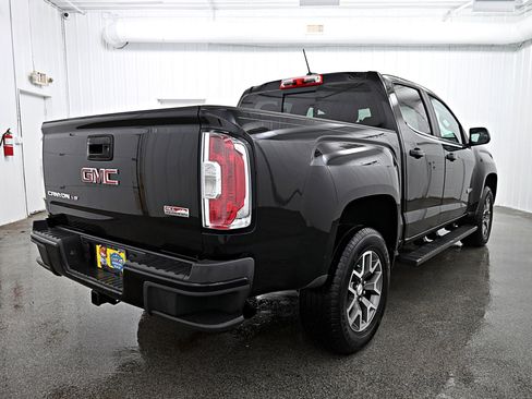 Used 2019 GMC Canyon All Terrain w/ Trailering Package image 31