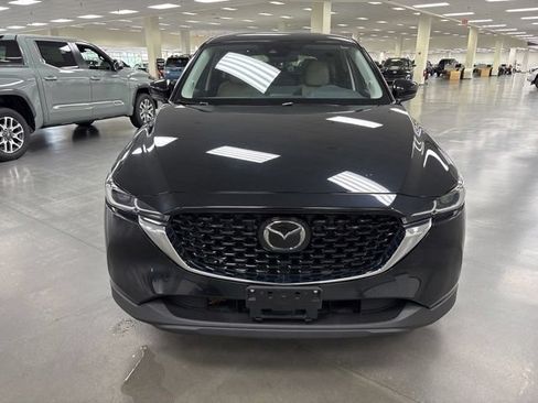 Used 2023 MAZDA CX-5 AWD 2.5 S w/ Select Package image 2
