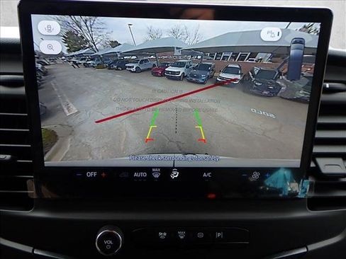 New 2026 Ford Transit 250 148 Medium Roof Extended AWD image 16