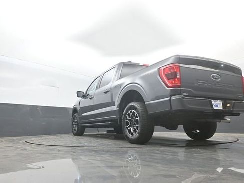 Certified 2023 Ford F150 XLT w/ Equipment Group 302A High AWD/4WD image 33