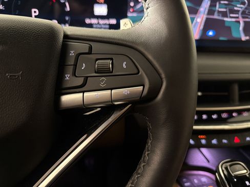 Used 2025 Cadillac CT5 Premium Luxury w/ Sun And Sound Package RWD image 20