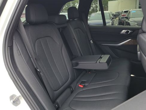 Used 2020 BMW X5 sDrive40i image 44