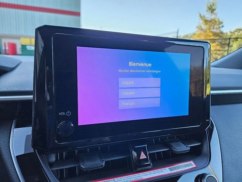 Certified 2024 Toyota Corolla SE image 23