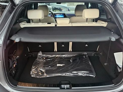 New 2026 Mercedes-Benz GLA 250 4MATIC image 11