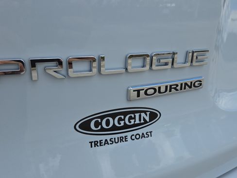 New 2026 Honda Prologue Touring image 37