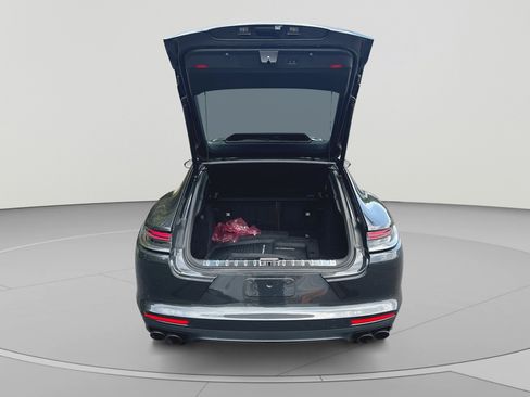 Used 2021 Porsche Panamera GTS AWD/4WD image 28