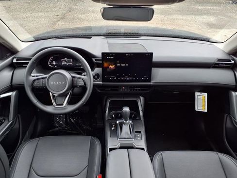 New 2026 MAZDA CX-5 2.5 S w/ Premium Package AWD/4WD image 9