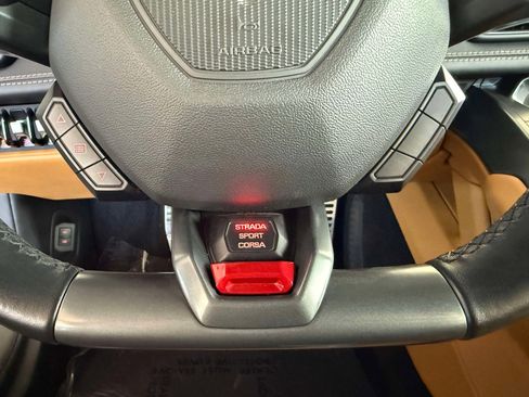 Used 2018 Lamborghini Huracan LP 580-2 image 47